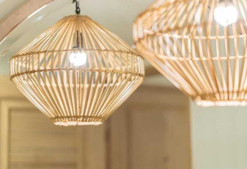 Amaka Bed And Breakfast