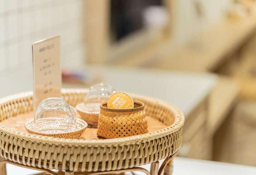 Amaka Bed And Breakfast