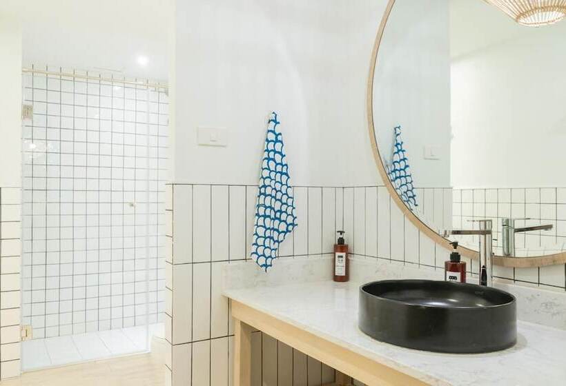 Amaka Bed And Breakfast