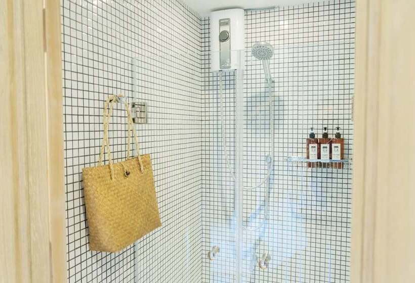 Amaka Bed And Breakfast