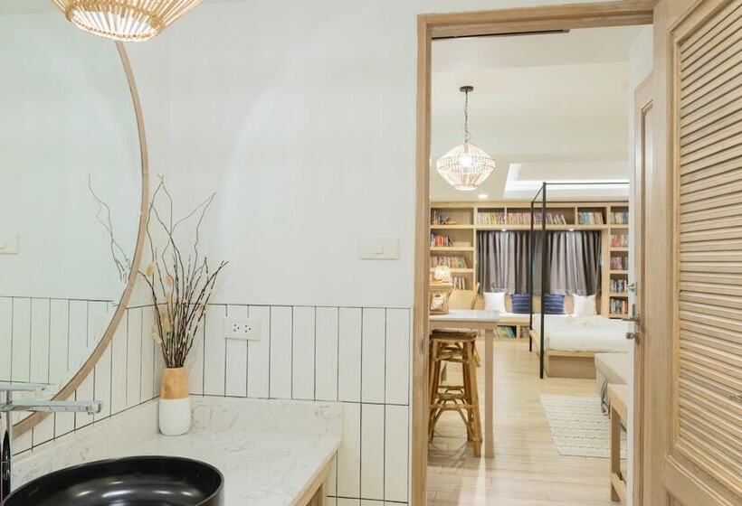 Amaka Bed And Breakfast