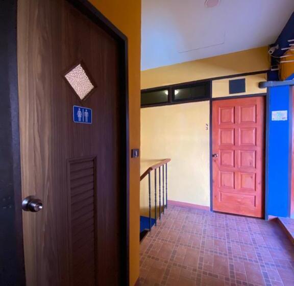 At Home Hostel, Pak Chong