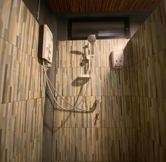 At Home Hostel, Pak Chong