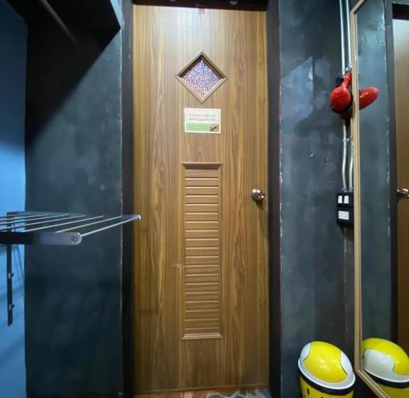 At Home Hostel, Pak Chong