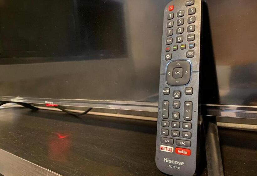 At Home Hostel, Pak Chong