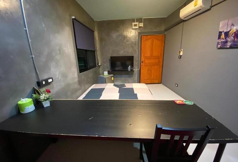 At Home Hostel, Pak Chong