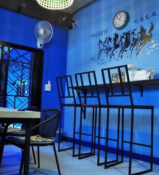 At Home Hostel, Pak Chong