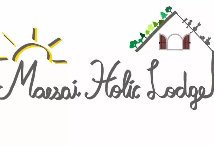 تختخواب و صبحانه Maesai Holic Lodge