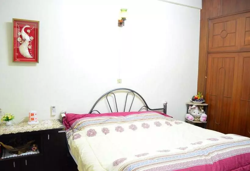 Charan 41 Hostel