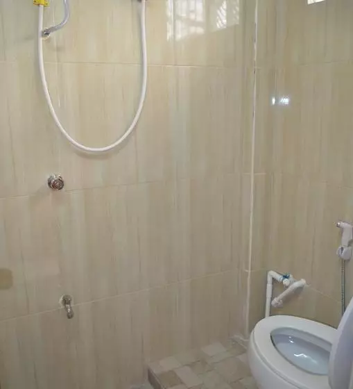 Charan 41 Hostel