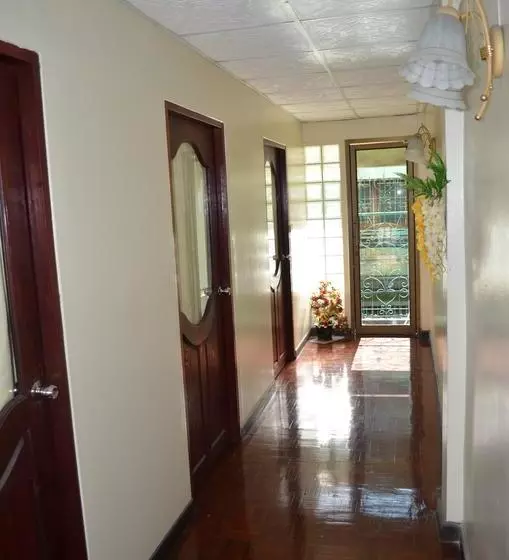 Charan 41 Hostel