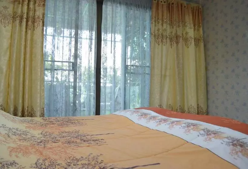 Charan 41 Hostel