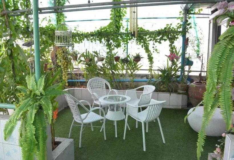 Charan 41 Hostel