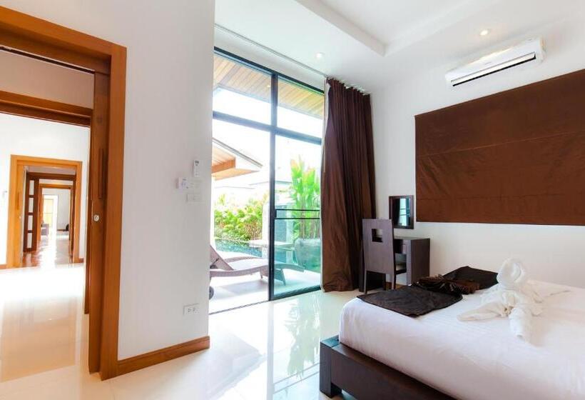 Emotion 2 Villa By G Estate