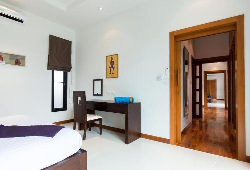 Emotion 2 Villa By G Estate