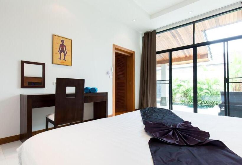 Emotion 2 Villa By G Estate