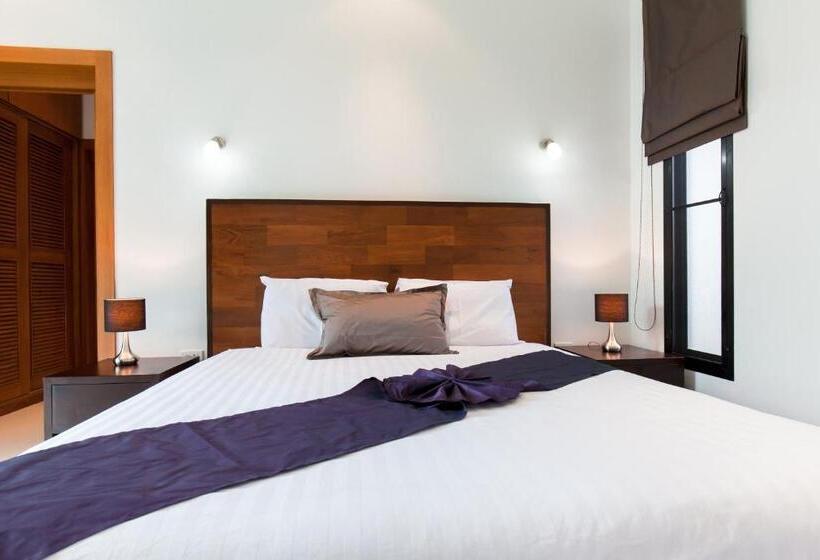 Emotion 2 Villa By G Estate