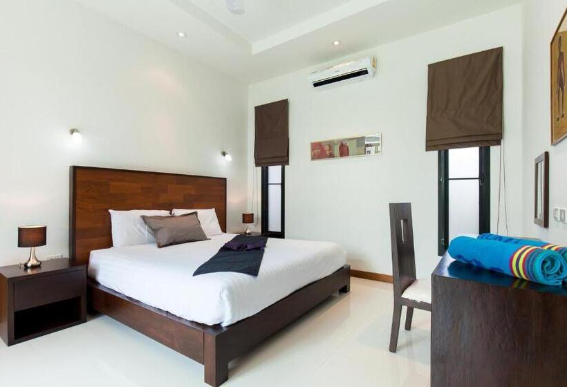 Emotion 2 Villa By G Estate