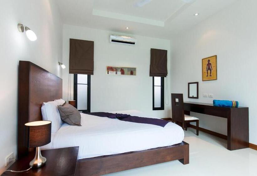 Emotion 2 Villa By G Estate