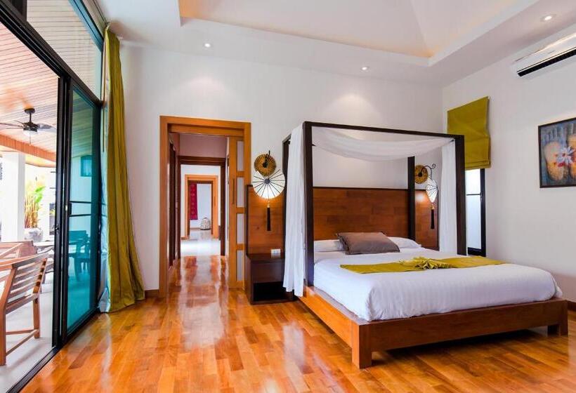 Emotion 2 Villa By G Estate