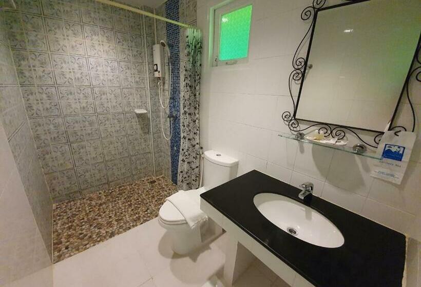 فندق Baan Kung Kang De Pai