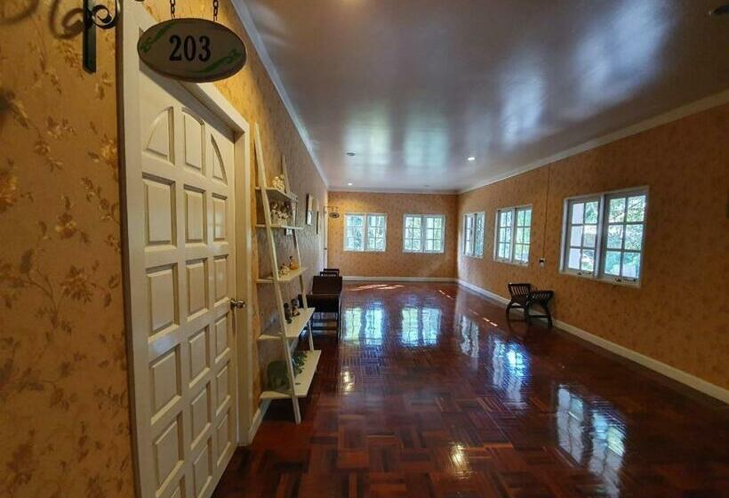 فندق Baan Kung Kang De Pai