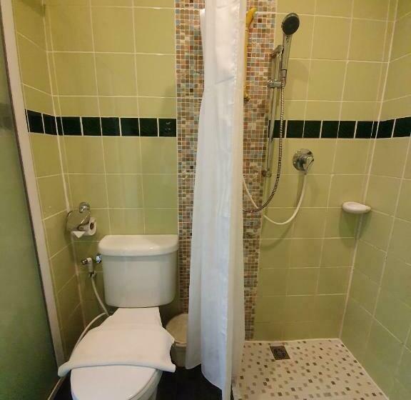 فندق Baan Kung Kang De Pai