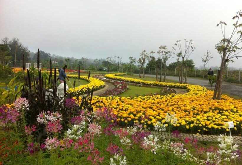 فندق Baan Kung Kang De Pai