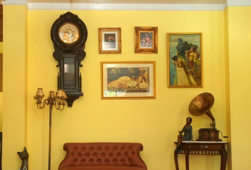 فندق Baan Kung Kang De Pai