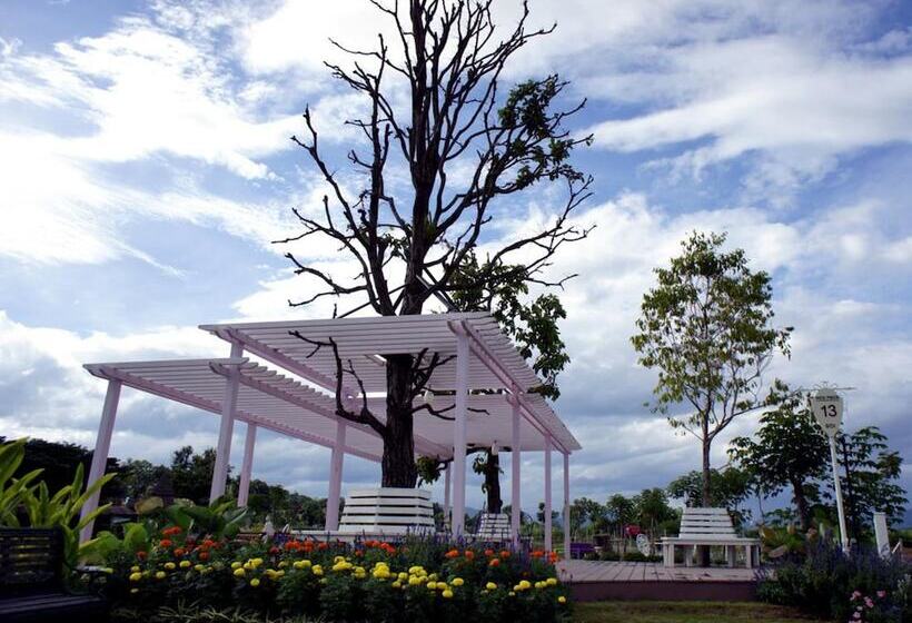 فندق Baan Kung Kang De Pai