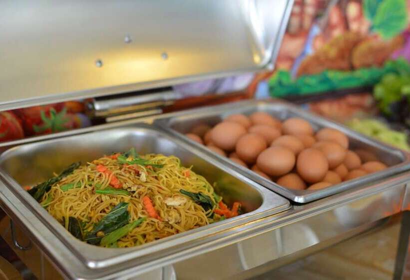 فندق Baan Kung Kang De Pai