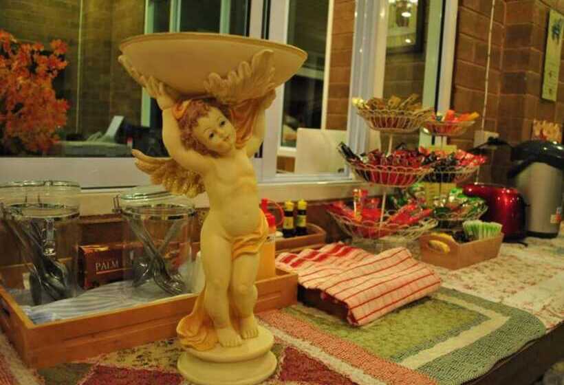 فندق Baan Kung Kang De Pai