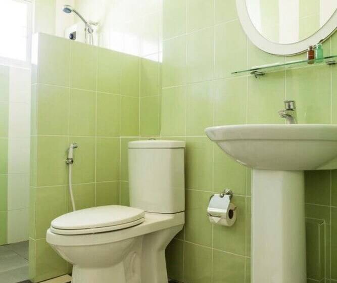 فندق Baan Kung Kang De Pai