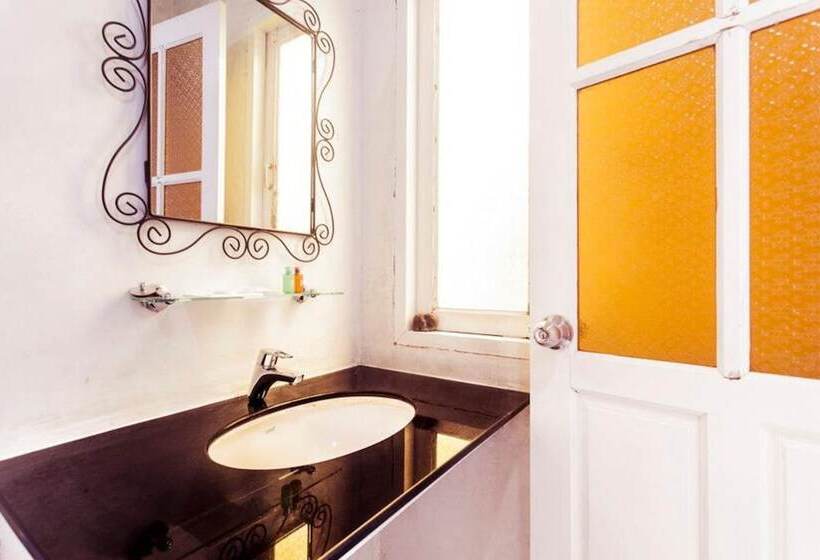 فندق Baan Kung Kang De Pai