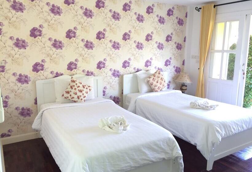 فندق Baan Kung Kang De Pai