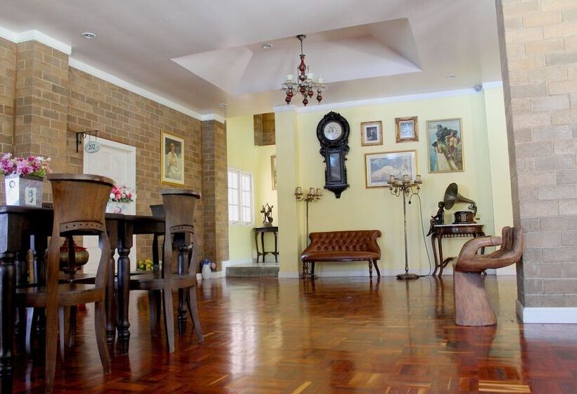 فندق Baan Kung Kang De Pai