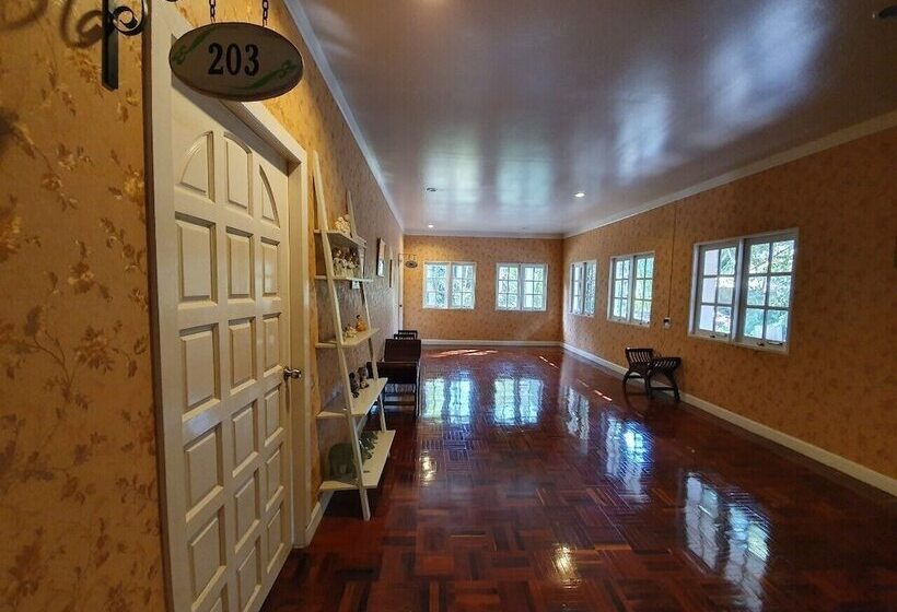 فندق Baan Kung Kang De Pai