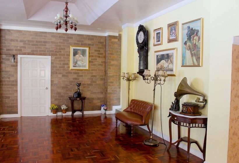 فندق Baan Kung Kang De Pai