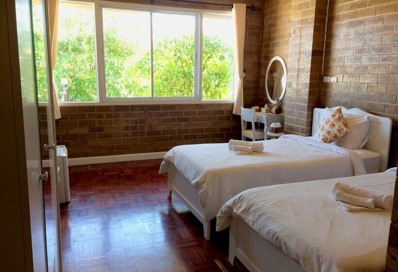 فندق Baan Kung Kang De Pai