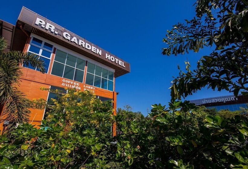 فندق Baan Suan Khun Ta And Golf Resort