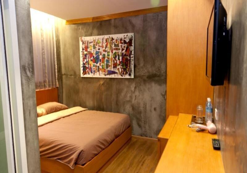 هتل Chaphone Guest House