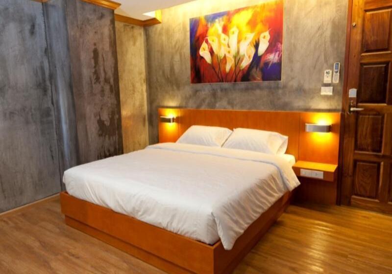 هتل Chaphone Guest House