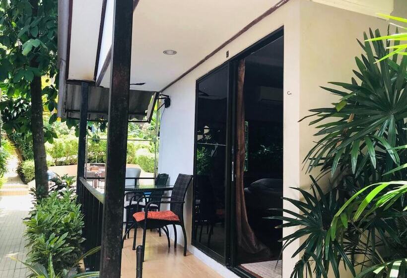 בית מלון כפרי Exotic Bungalows