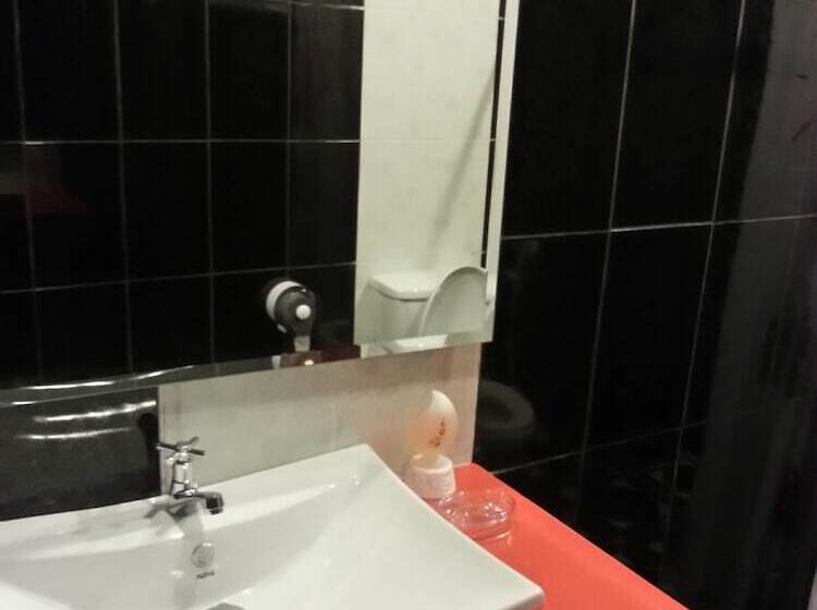 בית מלון כפרי Exotic Bungalows