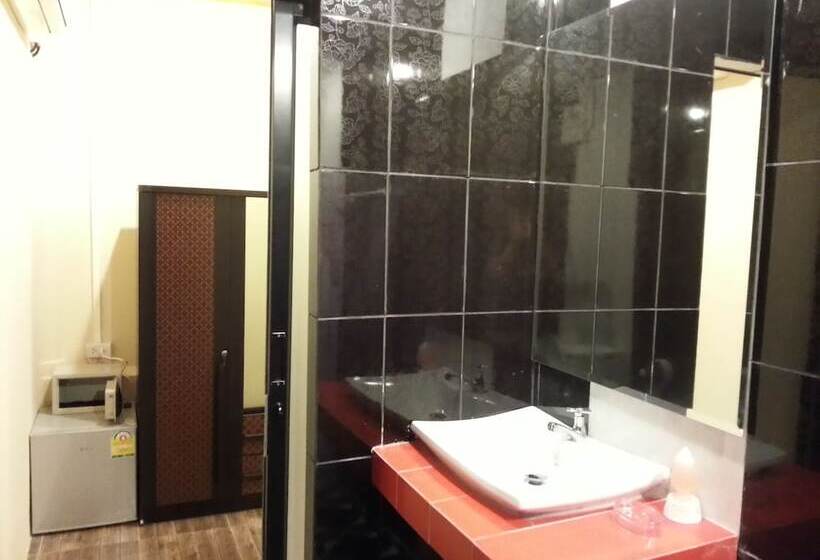 בית מלון כפרי Exotic Bungalows