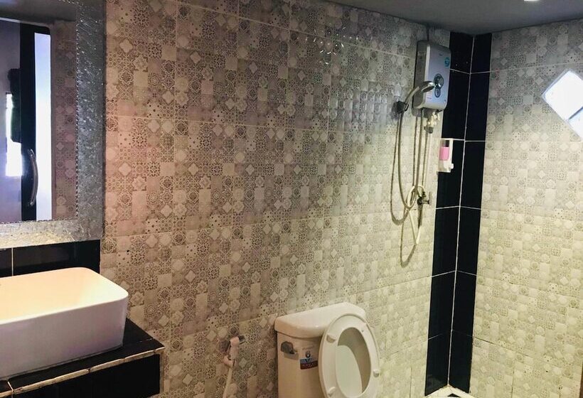 בית מלון כפרי Exotic Bungalows