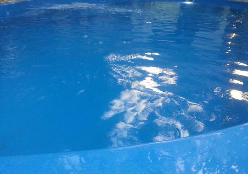 בית מלון כפרי Exotic Bungalows