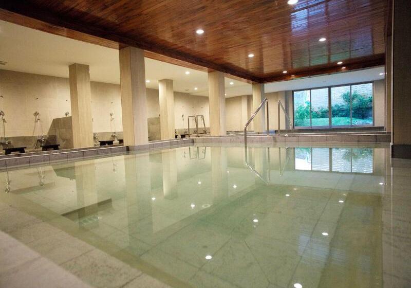 J Park Hotel   Sha Extra Plus