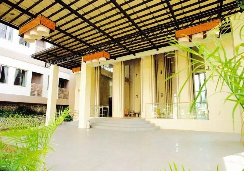 J Park Hotel   Sha Extra Plus