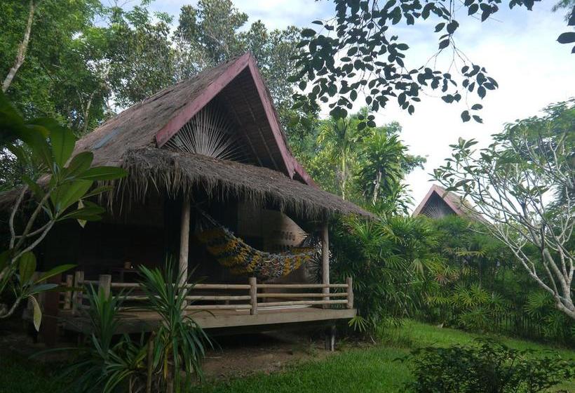 هتل Naga Hill Resort